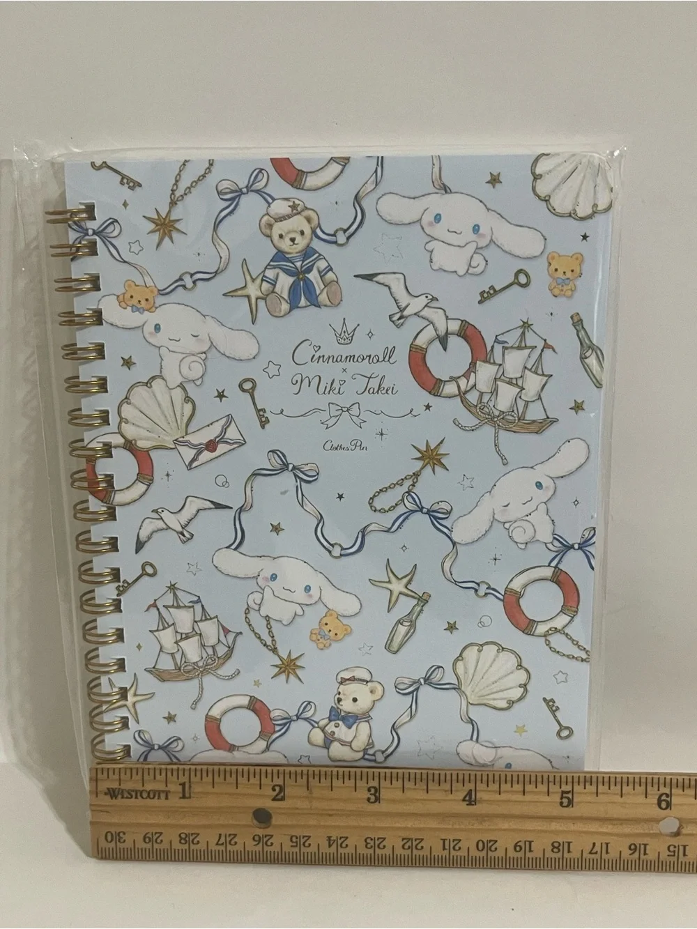 Sanrio miki takei